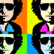 Estilo Warhol