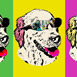 Estilo Warhol
